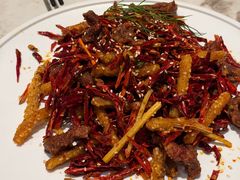 -火婆子·川小馆(扬韬科技广场店)