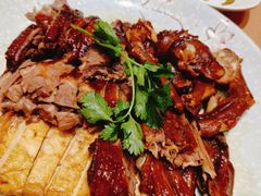 -抱德·潮汕味(敦和店原惠城鱼仔)