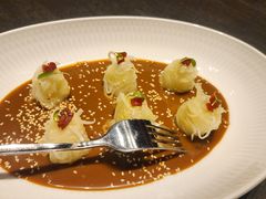 -喜悦烤鸭·新京菜(王府井店)