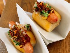 -BOR Eatery(安福路店)