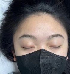 -MIVI野生眉纹绣纹眉