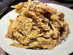 乾隆白菜-羲和雅苑•北京烤鸭(乐园道万象城店)