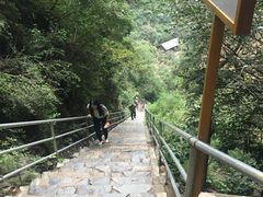 -狼牙山风景区