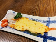 -大雄寿司(中华广场店)