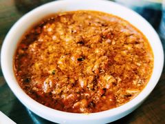 秃黄油-裕兴记•蟹黄面馆(人民广场店)
