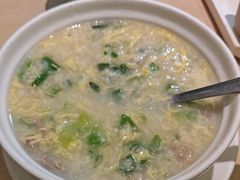 -吕氏疙瘩汤·海鲜新鲁菜(凯德mall新都心店)