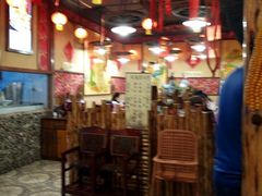 -金掌勺锅包肉(太原万达店)