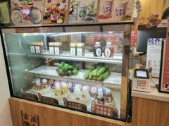 -炖物24章·顺时轻养茶(杭州保利时光里店)