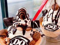 -DQ·蛋糕·冰淇淋(富华里店)