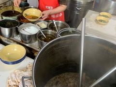 -赵伍面庄(松石大道店)