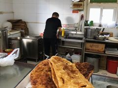 -清真-戏楼王记牛肉面
