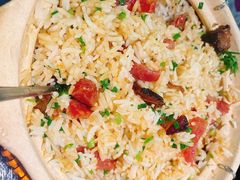 彪哥腊味煲仔饭-顺峰顺水顺德菜(龙华店)