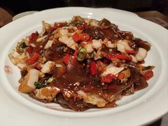 -褚记烤鸭·南京家常菜(雨花客厅店)