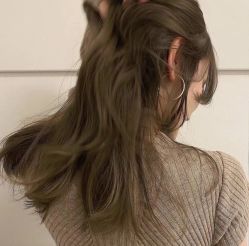 -KEIVON HAIR·崎宏