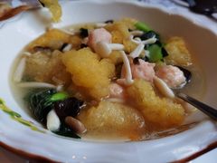 虾滑鱼肚-宁海食府(北岸琴森店)