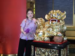 -金玉满堂潮州酒楼(无限极荟购物广场店)