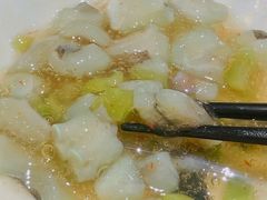 芥末章鱼-八木鸟居酒屋(小木桥路店)