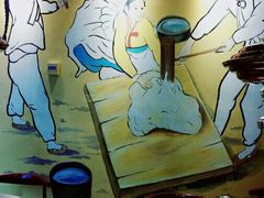 -韩聚屋韩国烤肉餐厅(新北万达店)
