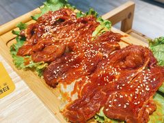 -莱真牛碳火烤肉(合肥旗舰店)