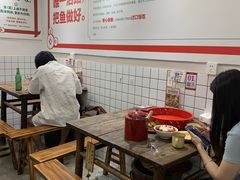 -聂发财重庆江湖菜(解放碑店)