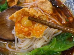 -陈记柳州螺蛳粉(大坪店)