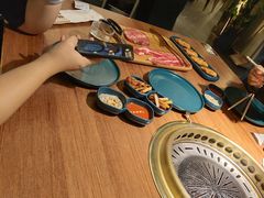 -千纸鹤嫩汁烤肉(西大直街店)