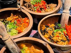 -擂饭(五一广场店)