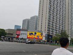 -万达广场(南昌红谷滩店)
