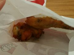 -肯德基(中心书城店)