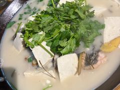 -古道村落(温汤店)