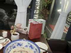 -山外山·林语花园餐厅