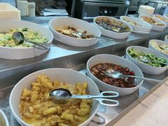 -七食九号食堂(东丽空港店)