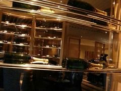 -上海东方佘山翰悦阁酒店·Vie全日制餐厅