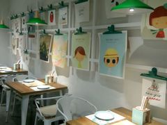 -小雅木姜子烤鸡·贵州菜(鸿通城店)