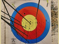-弓舍射箭俱乐部(高新总店)