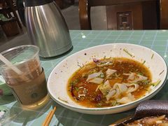 -胡杨记忆(和平路店)