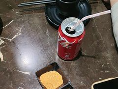-江城二当家烤牛肉(莲塘新村店)