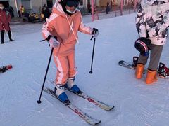 -华彬猛犸滑雪场