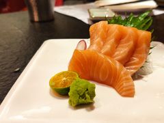 -喜寿司(金狮广场店)