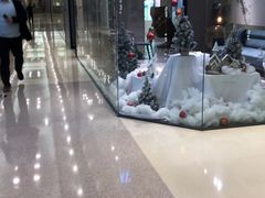 -红星美凯龙国际家居博览中心至尊mall停车场