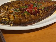 -莲餐厅·湖北菜·藕汤老手艺(愚园路店)