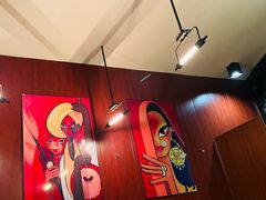 -克比叔叔印度餐厅Kebabs on the Grille(永康路分店)