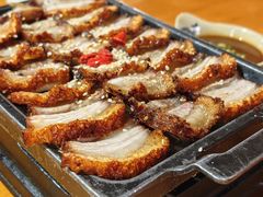 -龙姐私房菜(和顺古镇店)