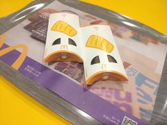 -麦当劳(南昌青山湖万达广场店)