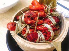 -小鳌陪你小排档·四季小龙虾·田鸡·宵夜(中央第五街店)