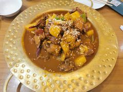 -北疆饭店(朗悦公园茂店)