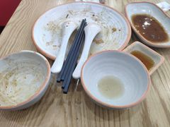 -瑞霖·隆江猪脚饭