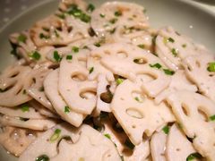 -同福小馆(北摆宴街店)