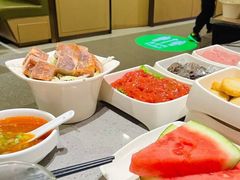 -海底捞火锅(城阳万象汇店)