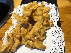 -王婆大虾(五道口店)